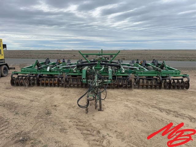 Image of Great Plains TC5300 equipment image 2