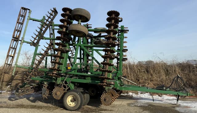 Image of Great Plains 3000TT equipment image 3