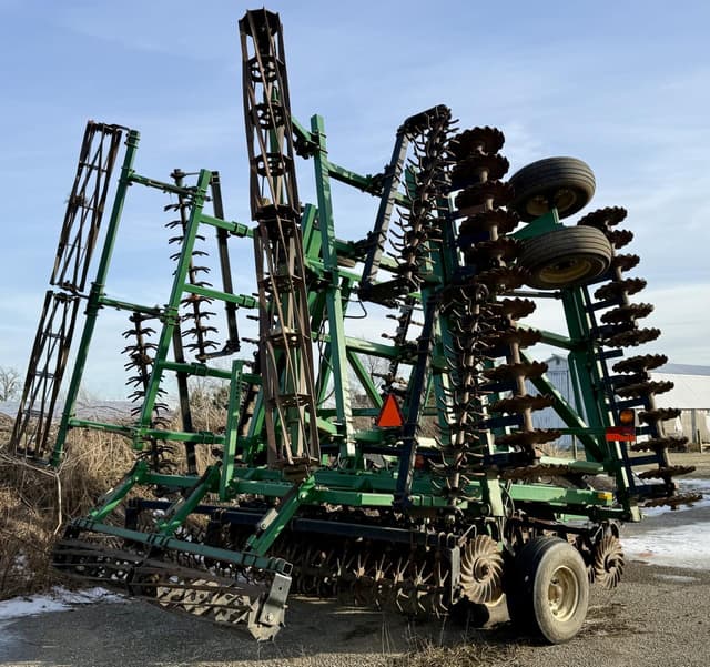 Image of Great Plains 3000TT equipment image 4