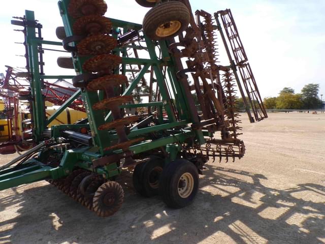 Image of Great Plains 3000 equipment image 3