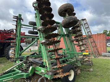 Main image Great Plains 3000