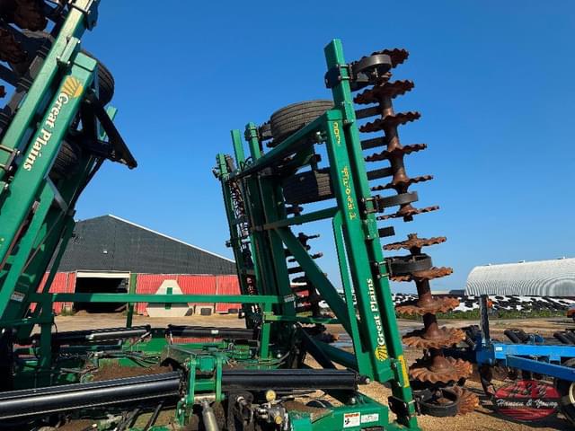 Image of Great Plains 3000TT equipment image 2