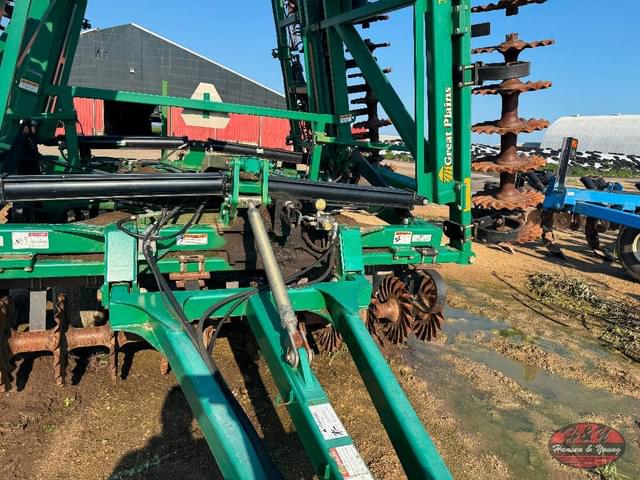 Image of Great Plains 3000TT equipment image 4