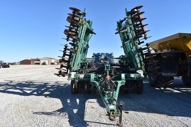 Image of Great Plains 3000 equipment image 1