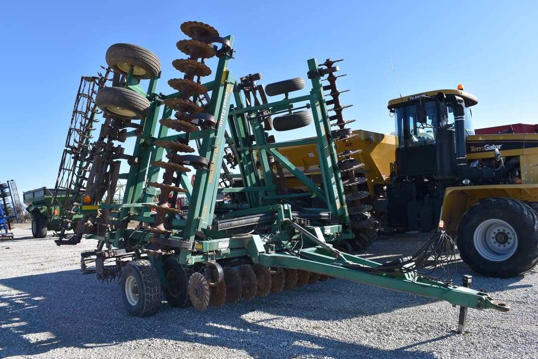 Image of Great Plains 3000 Primary image