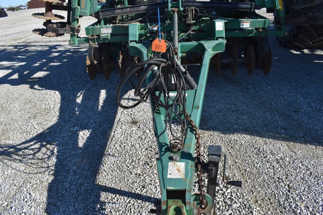 Image of Great Plains 3000 equipment image 4