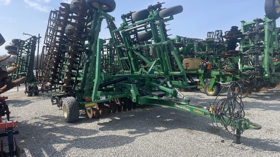 Great Plains 3000TM Equipment Image0