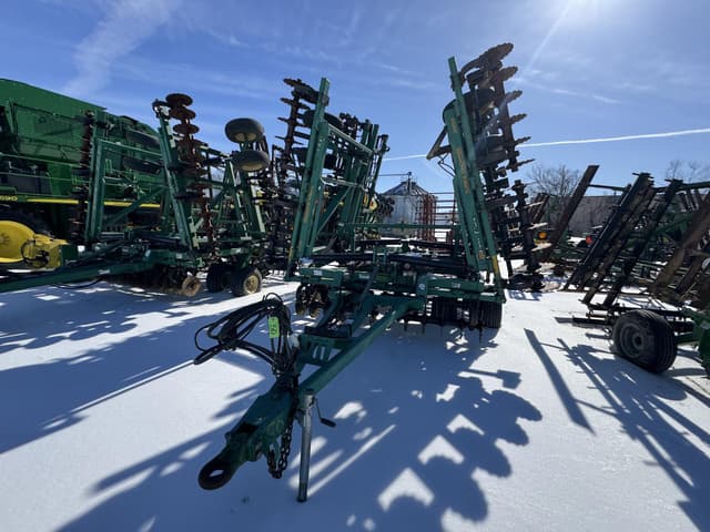 Image of Great Plains 3000TC equipment image 2