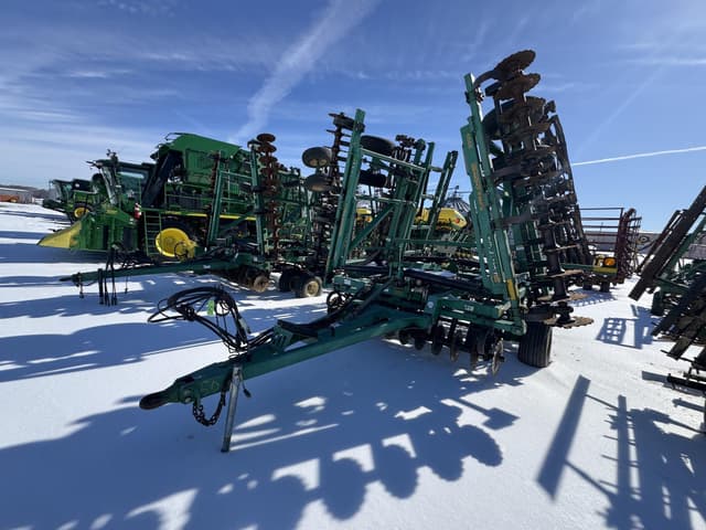Image of Great Plains 3000TC equipment image 1