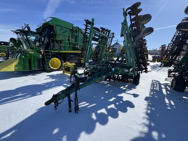 Image of Great Plains 3000TC equipment image 1