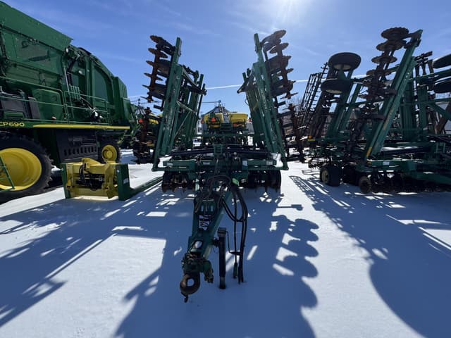 Image of Great Plains 3000TC equipment image 2