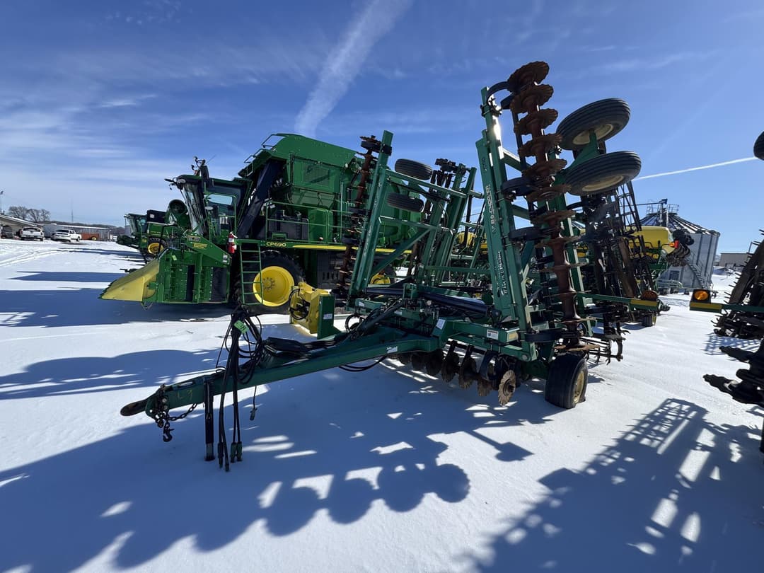 Image of Great Plains 3000TC Primary image