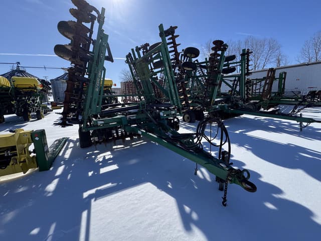 Image of Great Plains 3000TC equipment image 4