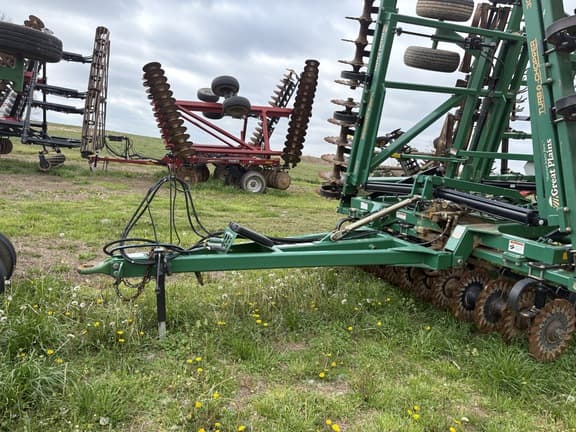 Image of Great Plains 3000TC equipment image 2