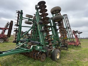 Great Plains 3000TC Image