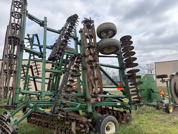 Image of Great Plains 3000TC equipment image 1