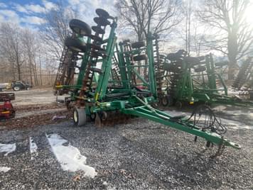 Main image Great Plains 3000TC