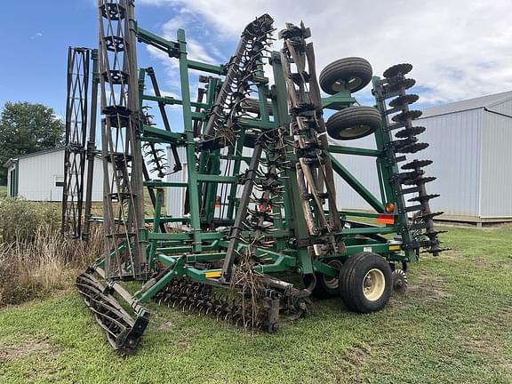 Image of Great Plains 3000TC equipment image 3