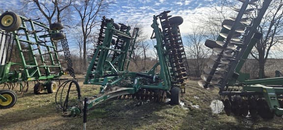 Image of Great Plains 3000TM equipment image 1