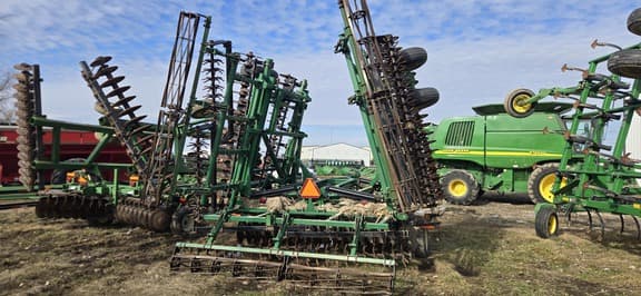Image of Great Plains 3000TM equipment image 4
