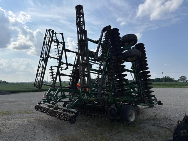 Image of Great Plains 3000TM equipment image 3