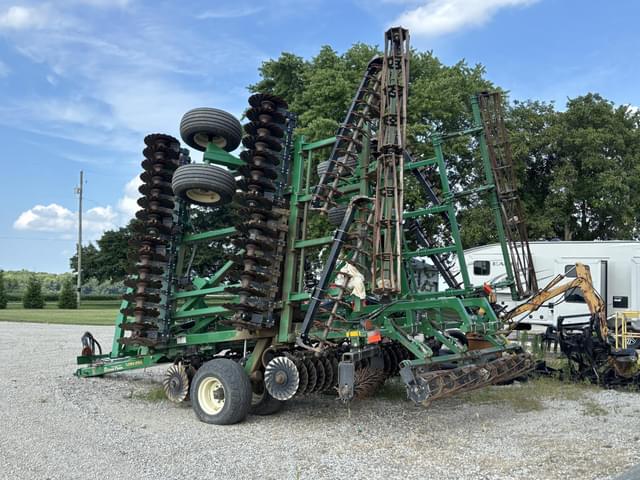Image of Great Plains 3000TM equipment image 4