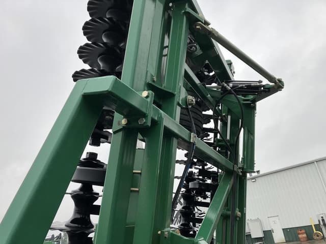Image of Great Plains 3000TM equipment image 3