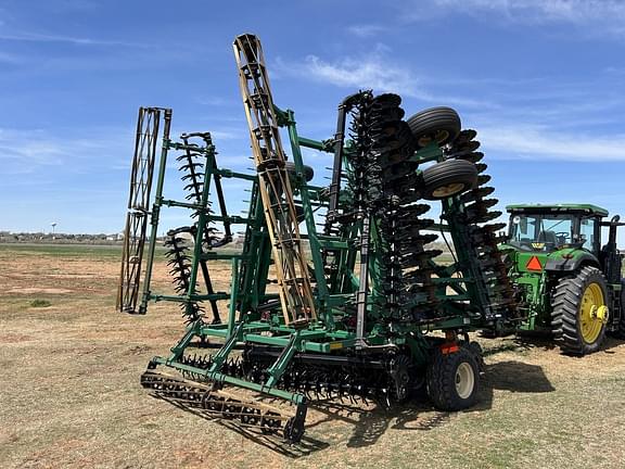 Image of Great Plains 3000TM equipment image 4