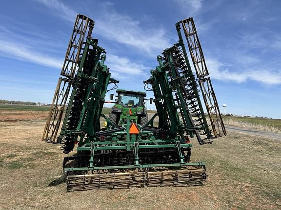 Image of Great Plains 3000TM equipment image 3