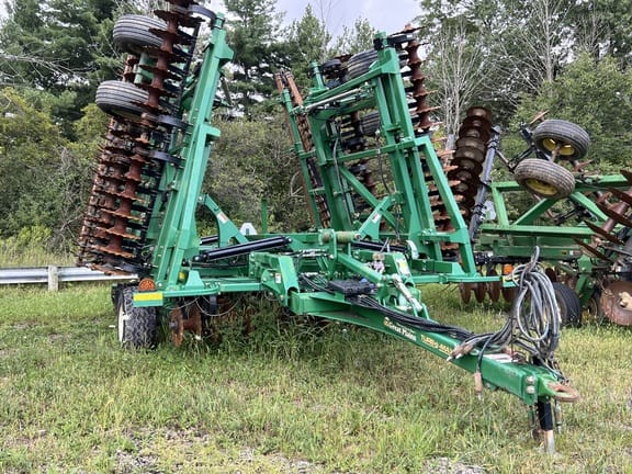 2014 Great Plains 3000TM Equipment Image0