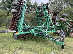 Great Plains 3000TM Image