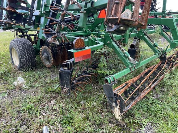 Image of Great Plains 3000TM equipment image 3