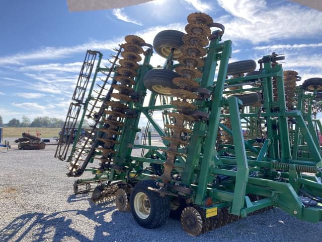 Image of Great Plains 3000TM equipment image 1