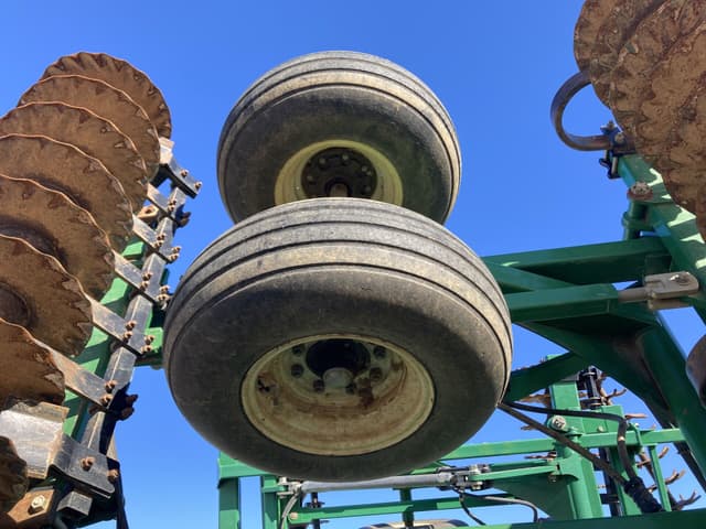 Image of Great Plains 3000TM equipment image 2