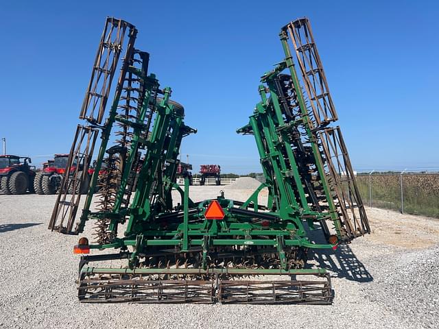 Image of Great Plains 3000TM equipment image 4