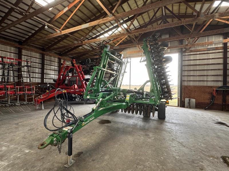 Great Plains 3000TM Equipment Image0