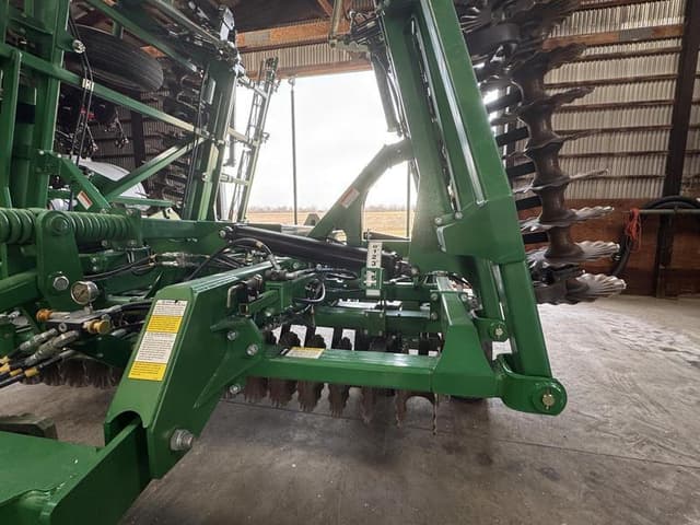 Image of Great Plains 3000TM equipment image 4