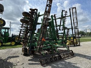 Great Plains 3000TT Image