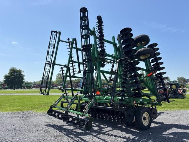 Image of Great Plains 3000TT equipment image 4