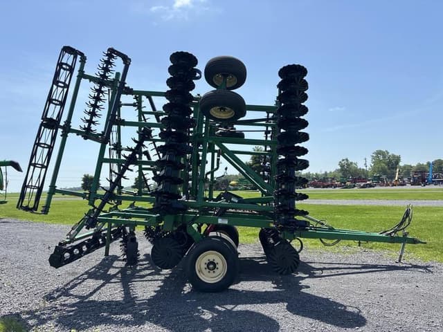 Image of Great Plains 3000TT equipment image 3