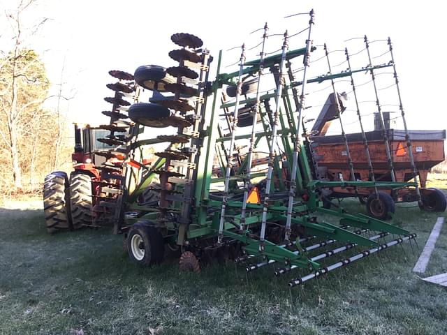 Image of Great Plains 3000TT equipment image 4