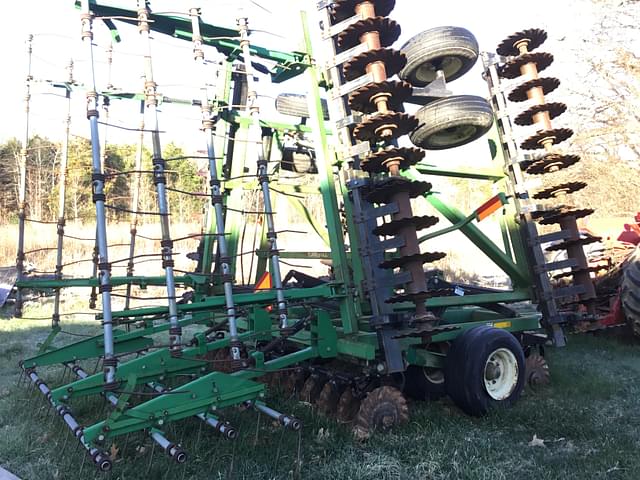 Image of Great Plains 3000TT equipment image 2