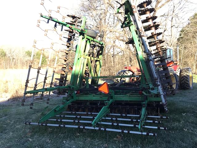 Image of Great Plains 3000TT equipment image 3
