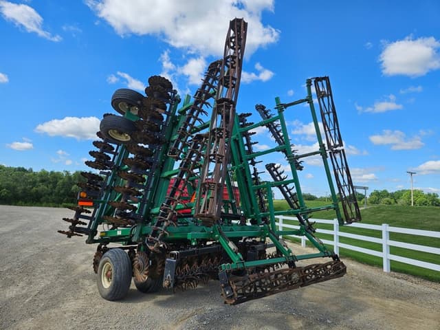 Image of Great Plains 3000TT equipment image 2