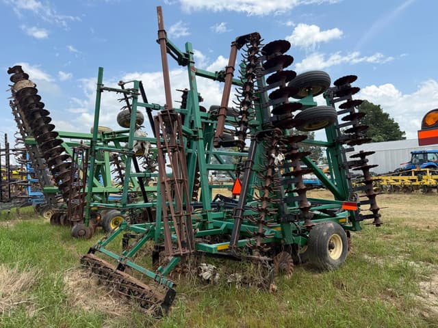 Image of Great Plains 3000TT equipment image 2