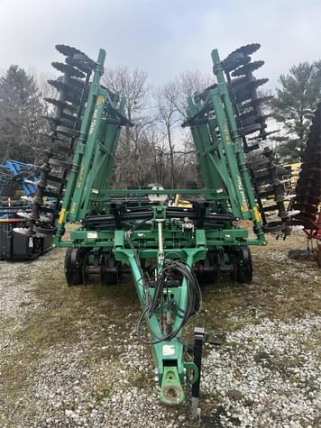 Main image Great Plains 3000TT