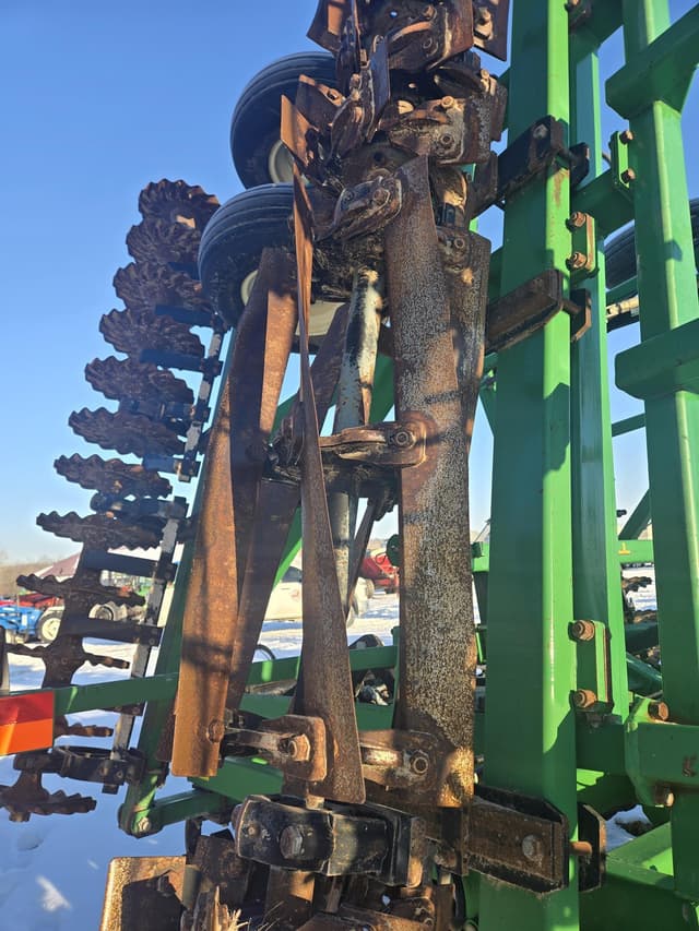 Image of Great Plains 3000TT equipment image 4