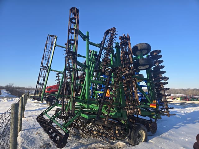 Image of Great Plains 3000TT equipment image 1