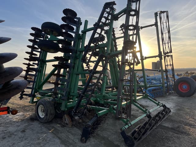 Image of Great Plains 3000TT equipment image 3