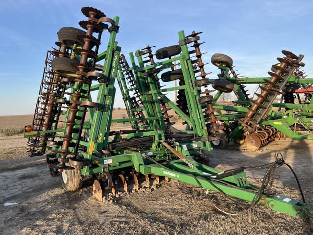 Image of Great Plains 3000TT equipment image 1